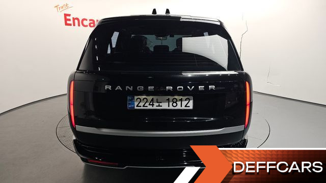Land Rover RANGE ROVER P530 Autobiography Long Wheel Base купить на сайте DeffCars
