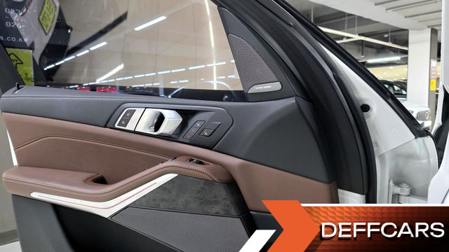 BMW X5 xDrive 40i xLine купить на сайте DeffCars