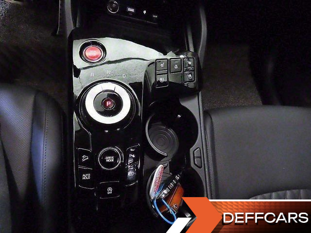 Kia SPORTAGE Gasoline 1.6 Turbo 2WD Nobleless купить на сайте DeffCars