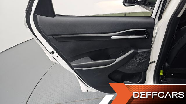 Kia SELTOS Gasoline 1.6 Turbo 2WD Trendy купить на сайте DeffCars