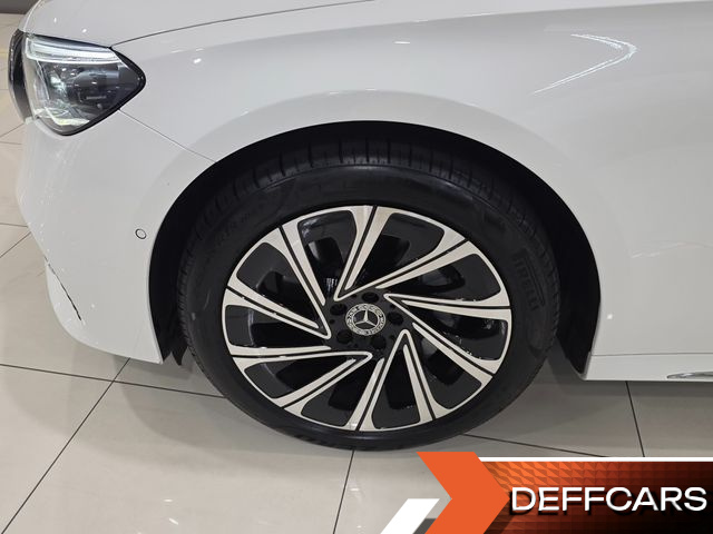 Mercedes E-CLASS E300 4MATIC Exclusive купить на сайте DeffCars