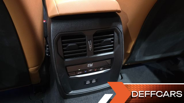 BMW 3-SERIES 320i Touring M Sports купить на сайте DeffCars