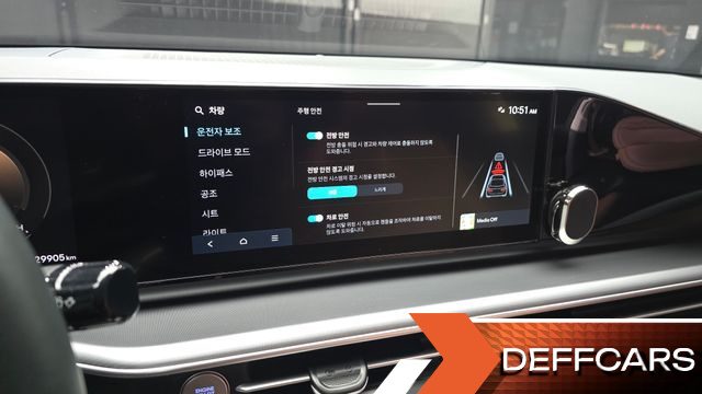 Hyundai GRANDEUR 2,5 Gasoline 2WD Premium купить на сайте DeffCars