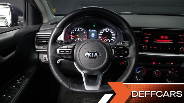Kia STONIC 1.4 Trendy купить на сайте DeffCars