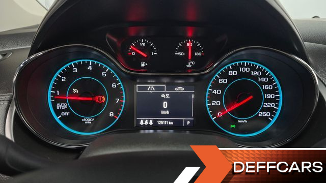ChevroletGMDaewoo CRUZE 1.4 Turbo LT Deluxe купить на сайте DeffCars