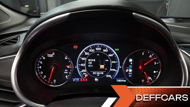 ChevroletGMDaewoo MALIBU 2.0 Turbo Redline купить на сайте DeffCars