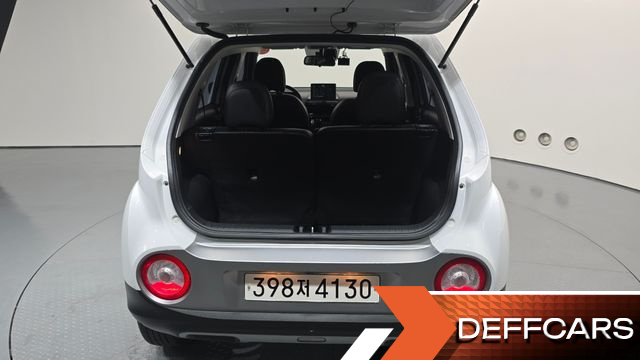 Hyundai CASPER Modern купить на сайте DeffCars