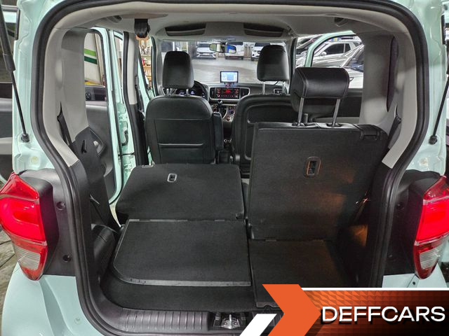 Kia RAY Luxury купить на сайте DeffCars