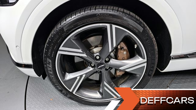 Genesis GV80 3.5T Gasoline AWD купить на сайте DeffCars
