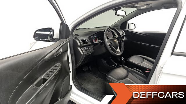 ChevroletGMDaewoo SPARK LT купить на сайте DeffCars