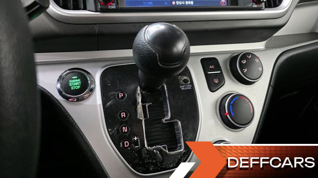 Kia RAY Van Standard купить на сайте DeffCars