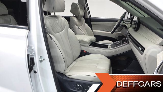 Hyundai PALISADE Gasoline 3.8 4WD Calligraphy купить на сайте DeffCars