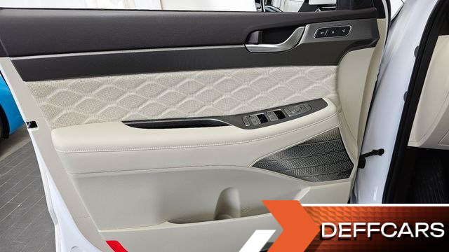 Hyundai PALISADE Gasoline 3.8 2WD Calligraphy купить на сайте DeffCars