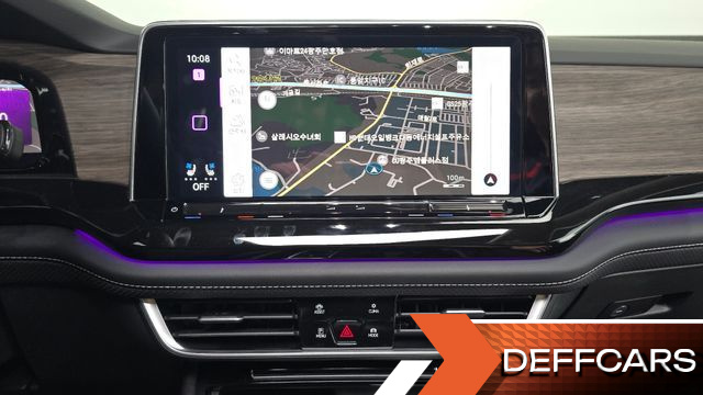 Volkswagen ATLAS 2.0 TSI R-LINE 6-Seater купить на сайте DeffCars