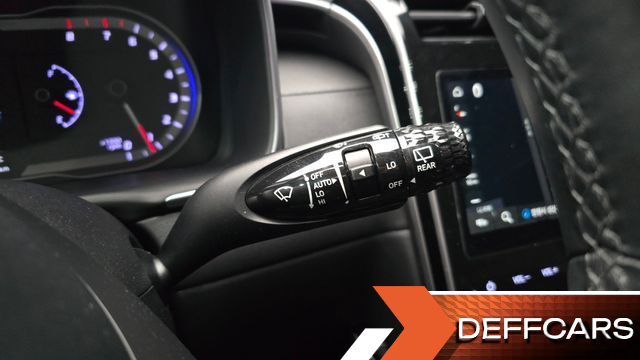 Hyundai TUCSON Gasoline 1.6 Turbo 2WD Premium купить на сайте DeffCars