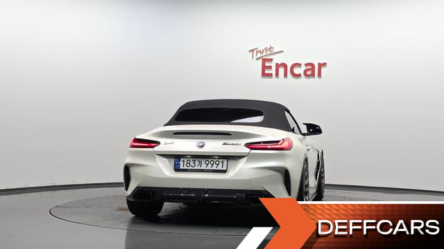 BMW Z4 M40i купить на сайте DeffCars