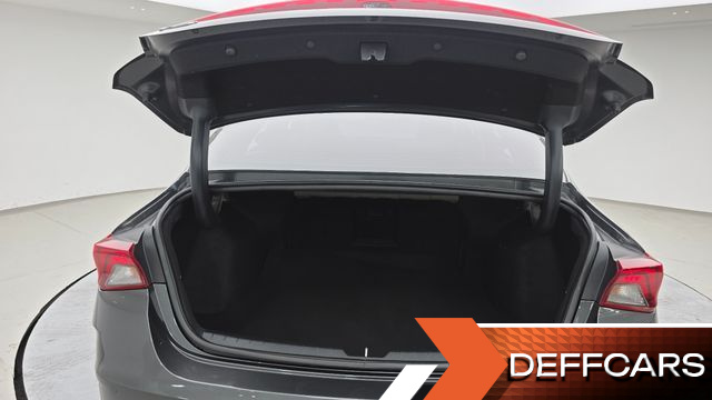 Kia K5 2.0 Prestige купить на сайте DeffCars