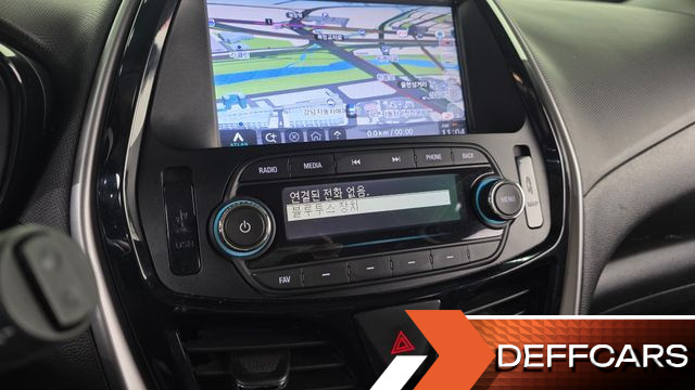 ChevroletGMDaewoo SPARK LT Plus купить на сайте DeffCars