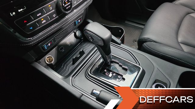 Ssangyong REXTON Diesel 2.2 4WD Prestige купить на сайте DeffCars