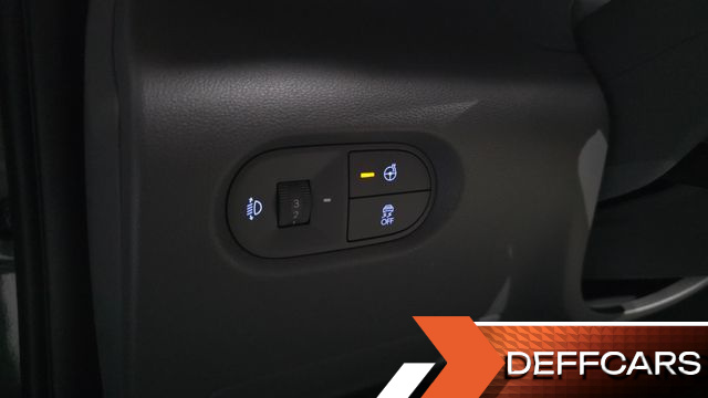 Hyundai CASPER Turbo Modern купить на сайте DeffCars