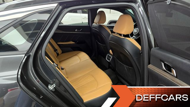 Kia K5 Signature купить на сайте DeffCars