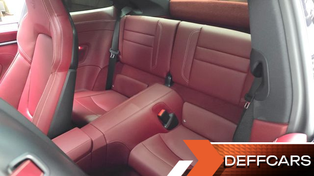 Porsche 911 Carrera 4 GTS купить на сайте DeffCars