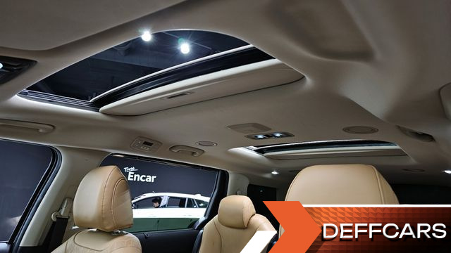 Kia CARNIVAL 9-Seater Noblesse купить на сайте DeffCars