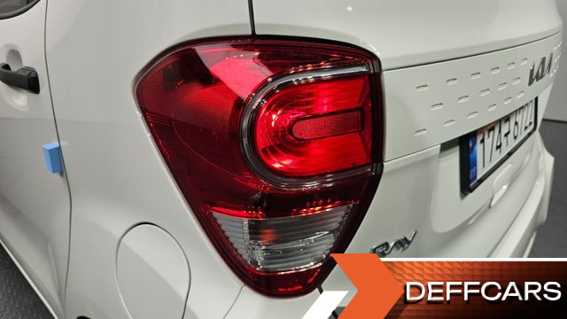 Kia RAY Van Standard купить на сайте DeffCars