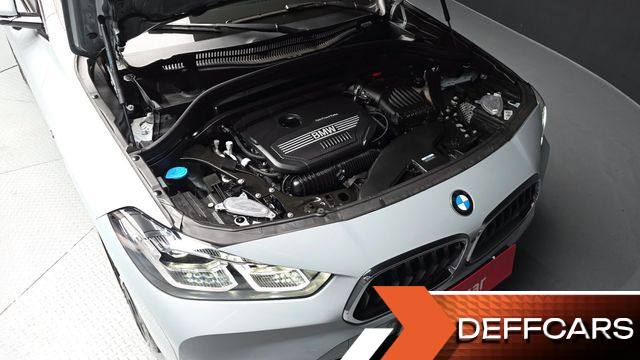 BMW X2 (F39) xDrive20i M Sport купить на сайте DeffCars
