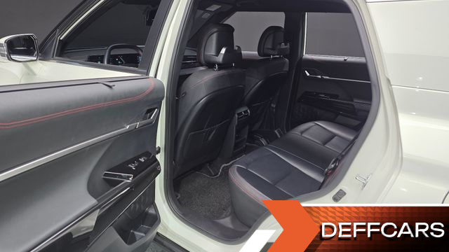 Ssangyong ACTYON Gasoline 1.5 2WD S7 купить на сайте DeffCars