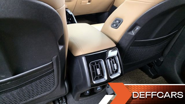 Kia SORENTO Diesel 2.2 2WD Noblesse купить на сайте DeffCars