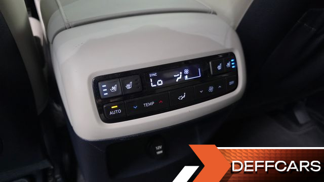 Hyundai PALISADE Gasoline 3.8 4WD Prestige купить на сайте DeffCars