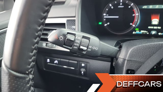 Ssangyong REXTON Diesel 2.2 2WD Prestige купить на сайте DeffCars