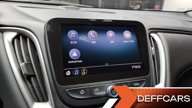 ChevroletGMDaewoo MALIBU 1.3 Turbo LS Deluxe купить на сайте DeffCars
