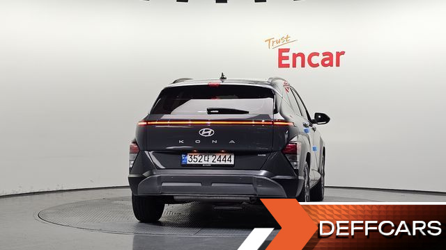 Hyundai KONA Gasoline 1.6 Turbo 4WD Premium купить на сайте DeffCars