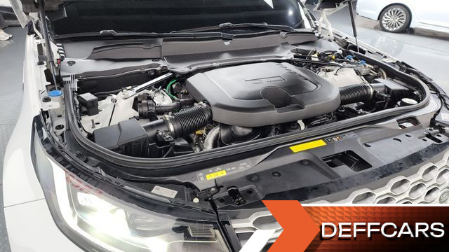 Land Rover DISCOVERY D250 S купить на сайте DeffCars