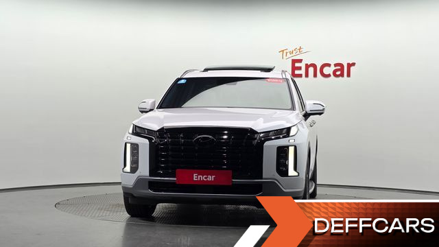 Hyundai PALISADE Gasoline 3.8 4WD Calligraphy купить на сайте DeffCars