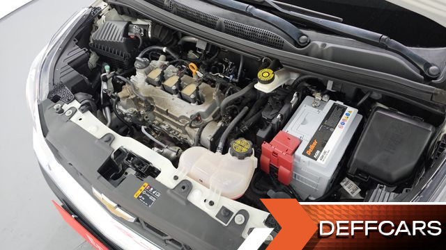ChevroletGMDaewoo SPARK Premier купить на сайте DeffCars