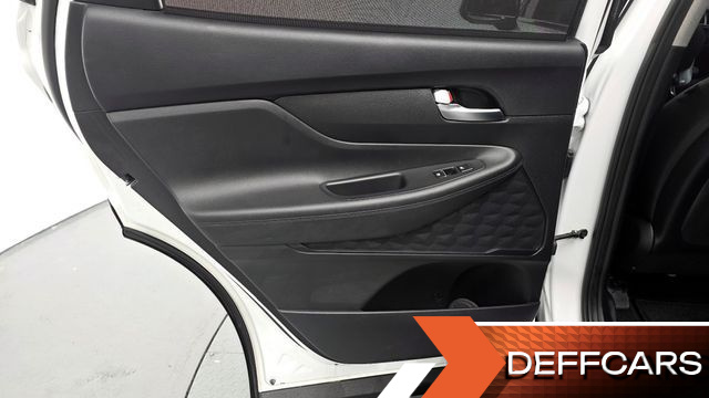 Hyundai SANTAFE Gasoline 2.5T 2WD Prestige купить на сайте DeffCars