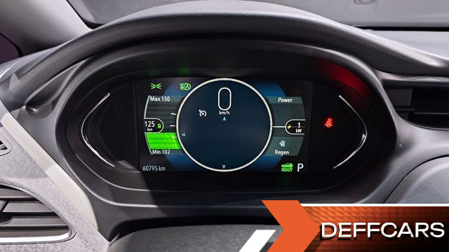 ChevroletGMDaewoo BOLT EV EV Premier купить на сайте DeffCars