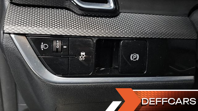 Kia SPORTAGE Diesel 2.0 4WD Prestige купить на сайте DeffCars