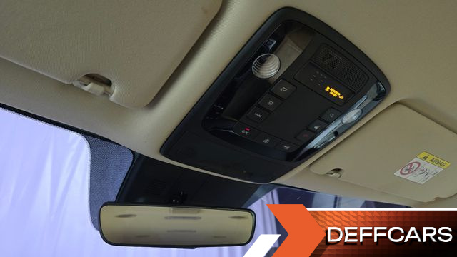 Kia CARNIVAL Gasoline 9-Seater Prestige купить на сайте DeffCars