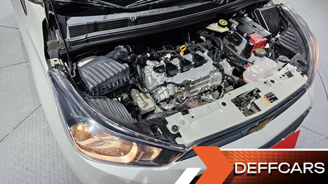 ChevroletGMDaewoo SPARK LT Plus купить на сайте DeffCars