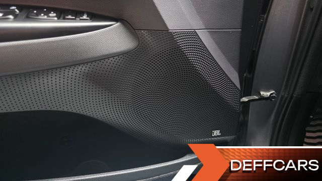 Hyundai VELOSTER 2.0 N купить на сайте DeffCars