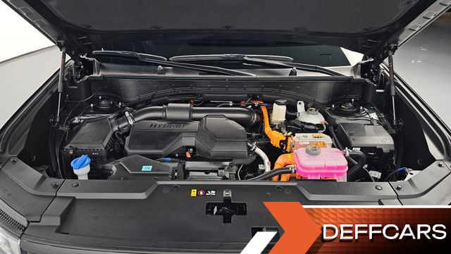 Hyundai SANTAFE HEV 1.6 4WD H Pick купить на сайте DeffCars