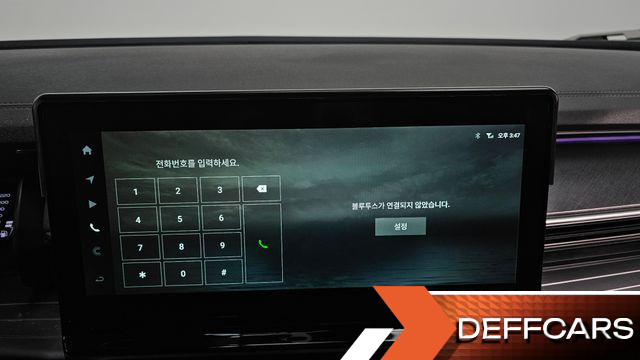Ssangyong TORRES Gasoline 1.5 2WD T7 купить на сайте DeffCars