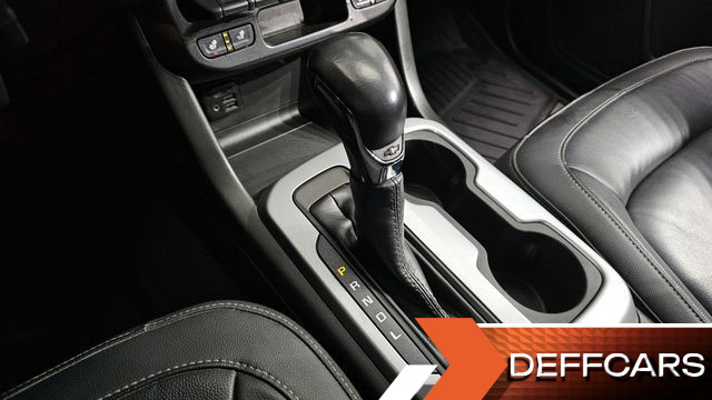 ChevroletGMDaewoo COLORADO 3.6 Extreme-X 4WD купить на сайте DeffCars