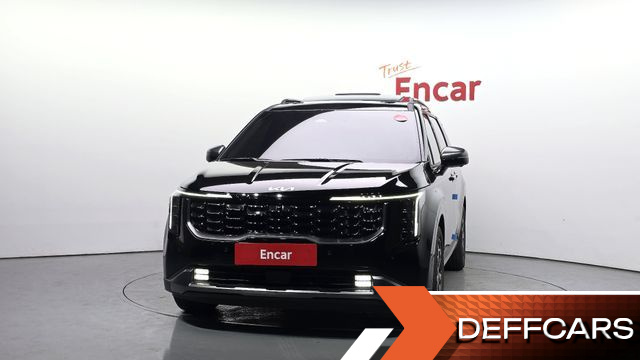 Kia CARNIVAL HEV 7seater Gravity купить на сайте DeffCars