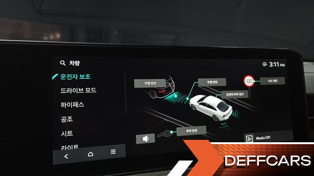 Kia K5 2.0 Noblesse купить на сайте DeffCars