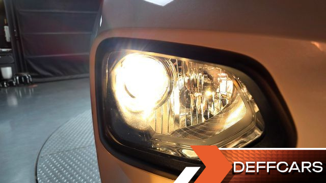 ChevroletGMDaewoo TRAILBLAZER 1.3 Turbo 2WD LT купить на сайте DeffCars